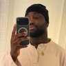 Curtis Vansende profil fotoğrafı