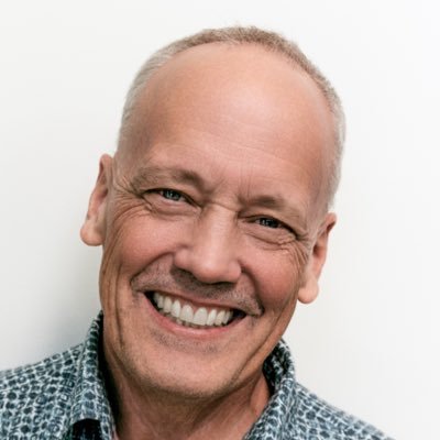 Dee Bradley Baker's profile picture