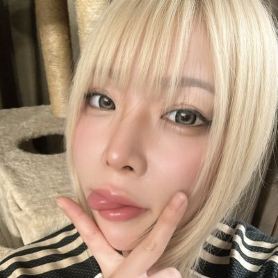 いいなりなお(黒髪)(2代目やなせたかし)'s profile picture