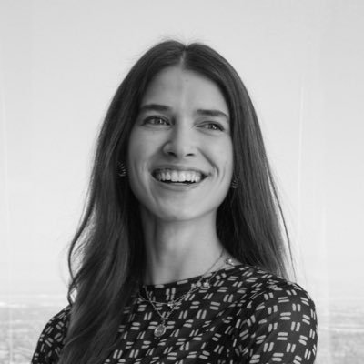 Thais Castello Branco's profile picture