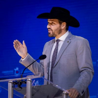 Damien C. Kurek's profile picture