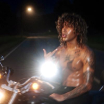 augieryder's profile picture