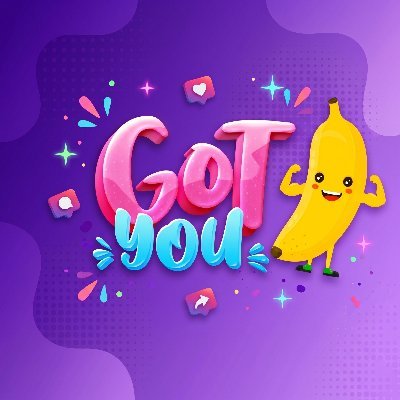 GotYouOficial's profile picture