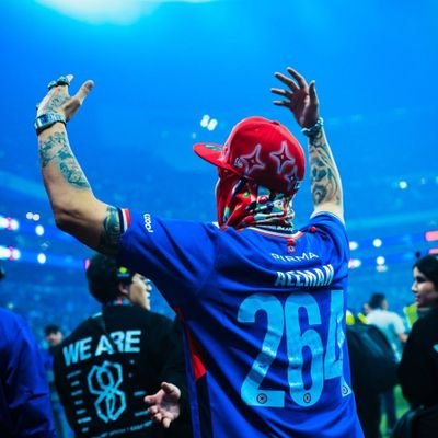 Fan De Cruz Azul's profile picture