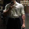 A's profile picture