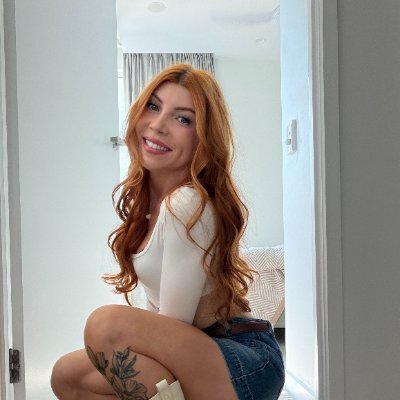 RedBethanyx's profile picture
