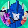 Blue's profile picture