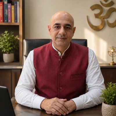 Astro Sachin Bhatia's profile picture