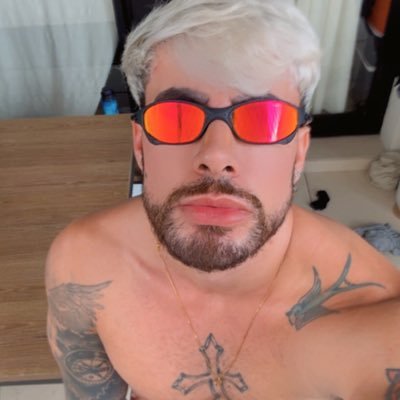Tiger's profile picture