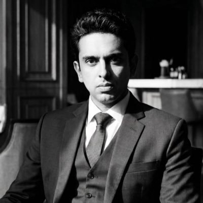 Yasser Latif Hamdani's profile picture