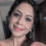 Profilbild von sharada Subramanian