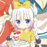 Фото профиля Kanna-Chan⚡