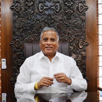 VSOMANNA_BJP's profile picture