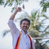 Praveen TVK 的头像