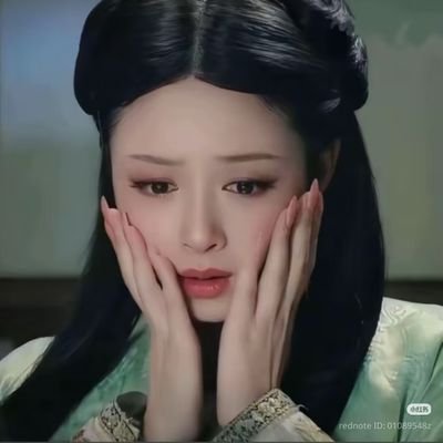 zhen huan jiejie❣️'s profile picture