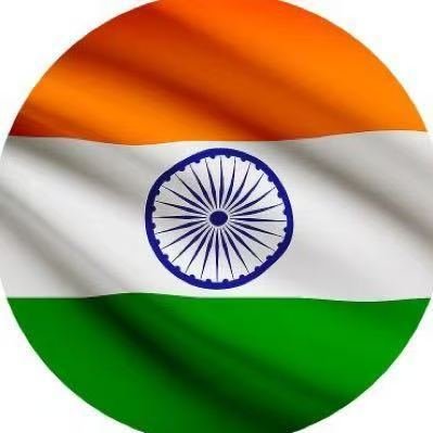 India in China's profile picture