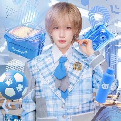 四葉 湊人's profile picture