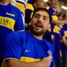Фото профиля Julio González