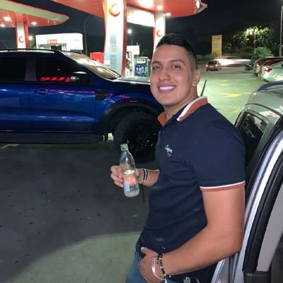 Alejandro Betancurth's profile picture