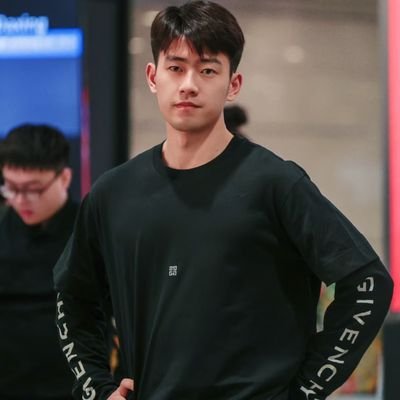liangzxcvbnm's profile picture