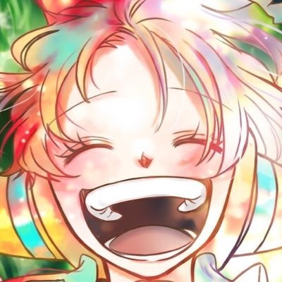 L×U's profile picture