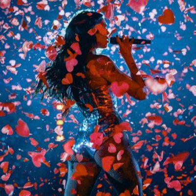Dua Lipa México's profile picture