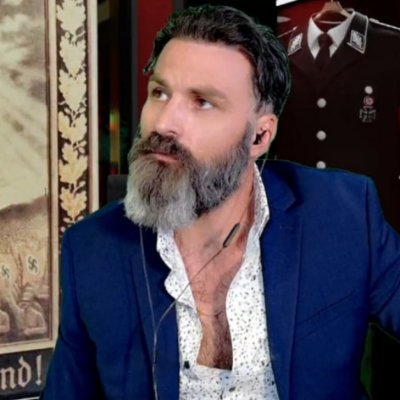 Handsome Truth's profile picture