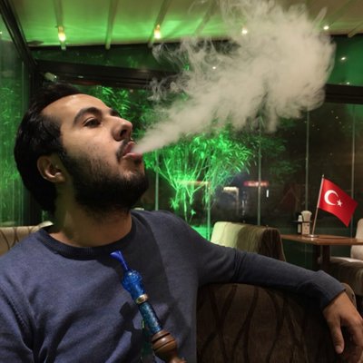 Mustafa ÇETİNKAYA's profile picture
