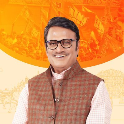 Rajendra4BJP's profile picture