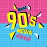 Genz90s.Media profil fotoğrafı