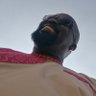 Mlungisi Mahlangu 的头像