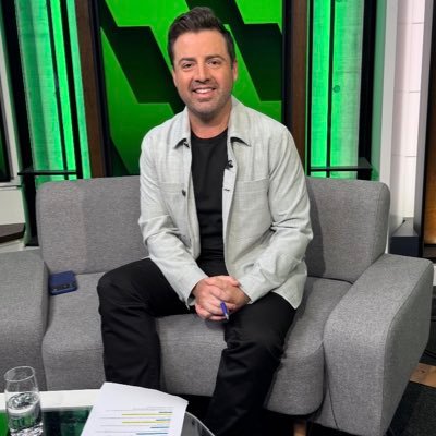 DanielGarb's profile picture