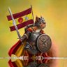 Virtual Warrior Sevai ็ๅคดๅ