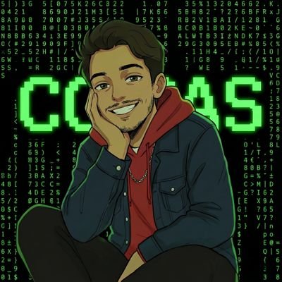 Copas's profile picture