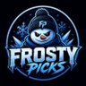 Фото профиля FrostyPicks ☃️❄️🐐