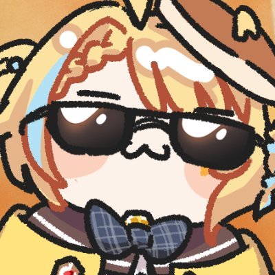 洛可洛斯特Loco Lost🥞鍊金術師VTUBER's profile picture
