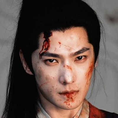 ꪗ • imperial cat zhan zhao😼's profile picture