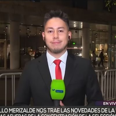 Marcello Merizalde's profile picture