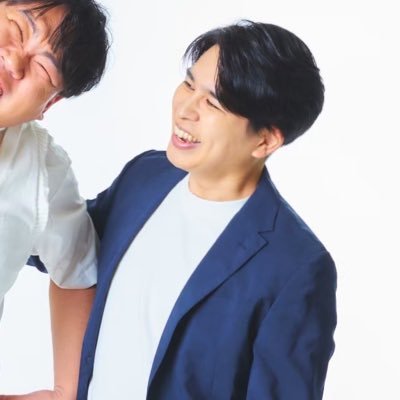 映画紹介人/お笑いコンビ ジャガモンド斉藤's profile picture