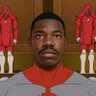 Isaiah Guts's profile picture