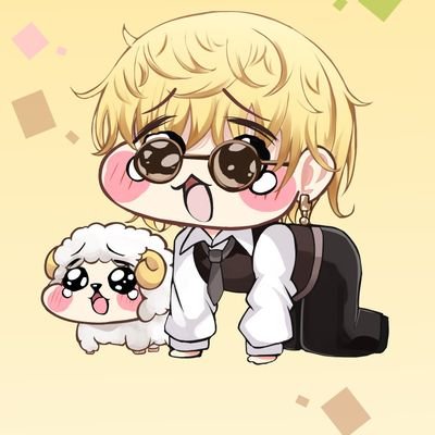 WD.毛刈り隊のあると🐏✂'s profile picture
