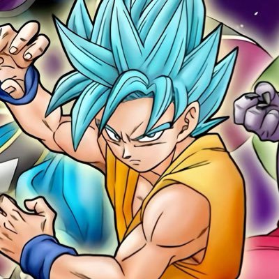 𝐊𝐢𝐝 𝐘. 🐉🎨 | XENOVERSE 3's profile picture