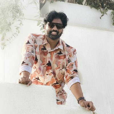 Prasad Bhimanadham's profile picture