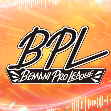 【公式】BEMANI PRO LEAGUE's profile picture