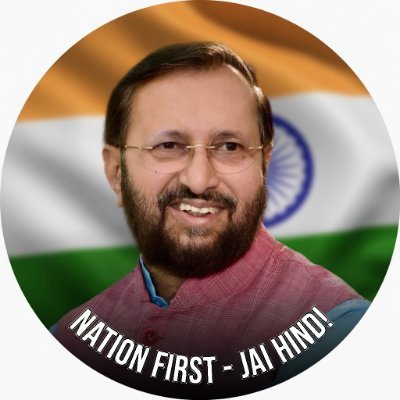 Prakash Javadekar's profile picture