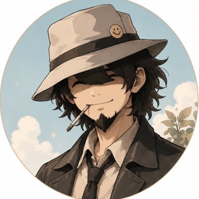 Jigen's profile picture