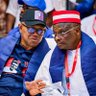 Obi/Kwankwaso For Nigeria profil fotoğrafı