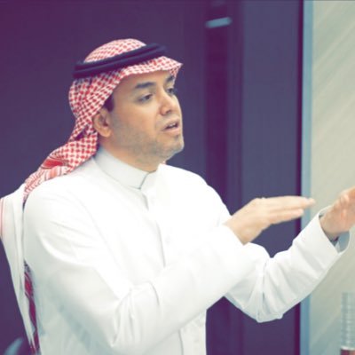 المستشار / بـدر العنزي HRM -🇸🇦's profile picture