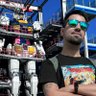 Daniel H🐺 profil fotoğrafı