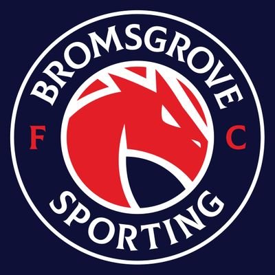 Bromsgrove Sporting's profile picture